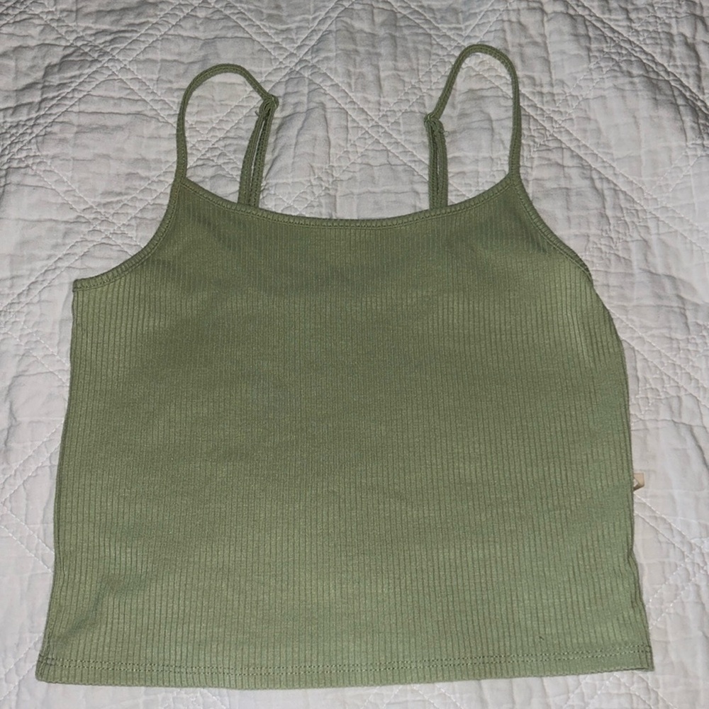 Womens american eagle tank